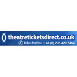 Discount codes and deals from Theatre Tickets Direct